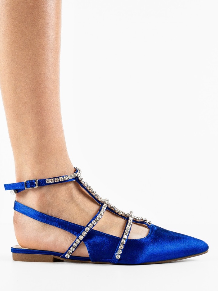 Scarpe casual Blu Mcco - Img 5