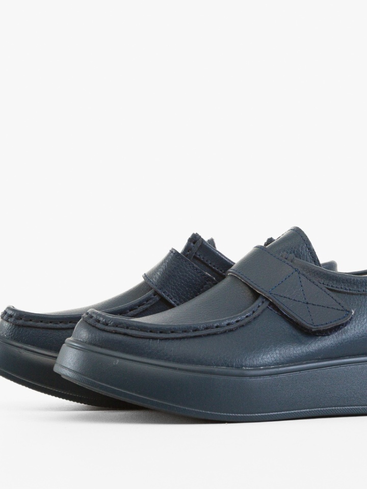 Scarpe casual Blu navy Lina - Img 8