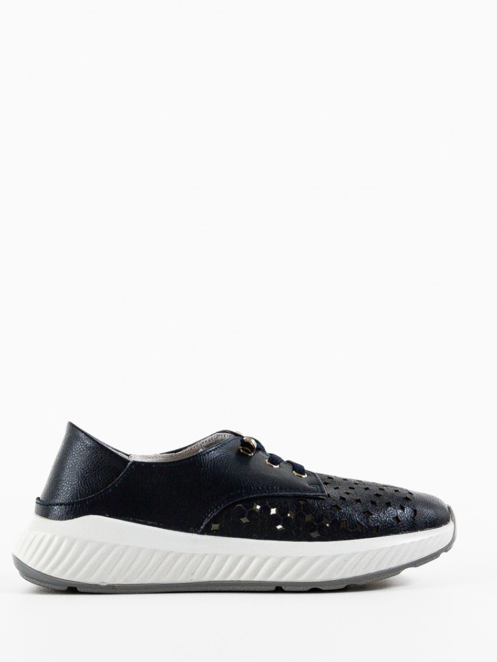 Scarpe casual Blu navy Radian - Img 4