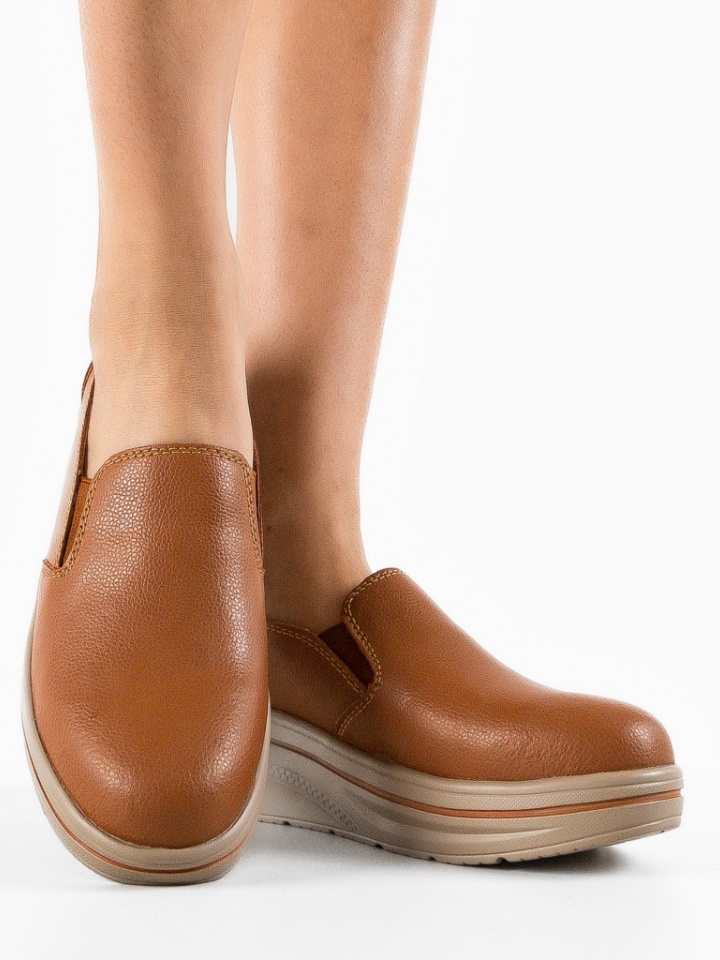 Scarpe casual Camel Alpino - Img 2