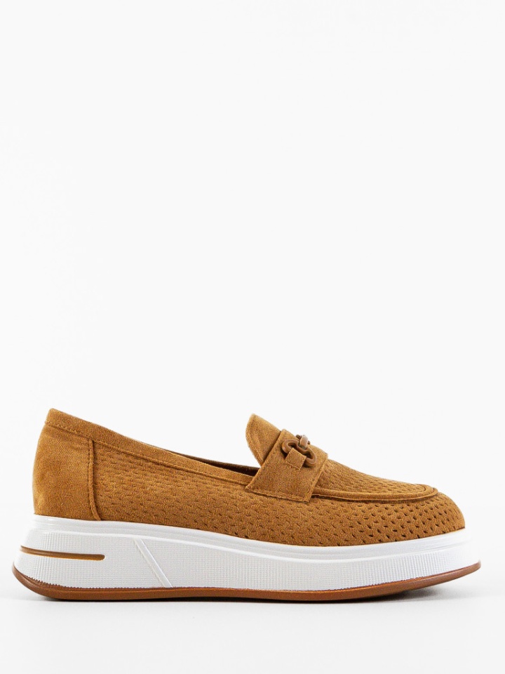 Scarpe casual Camel Alyena - Img 4