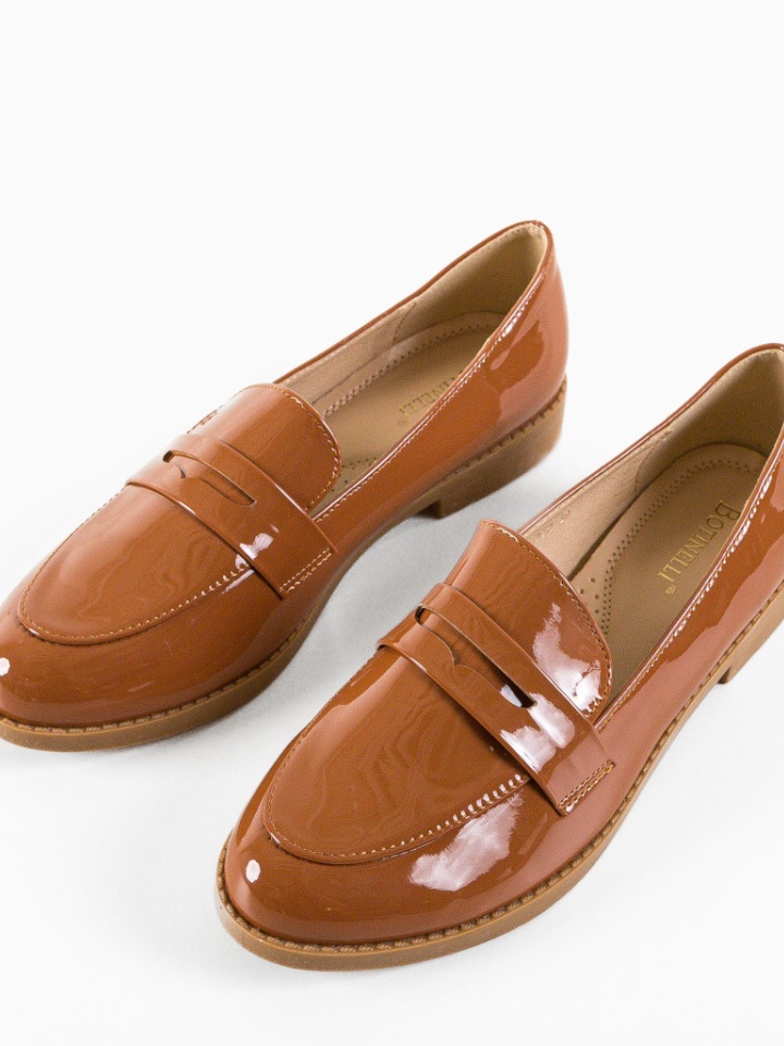 Scarpe casual Camel Chikere - Img 5