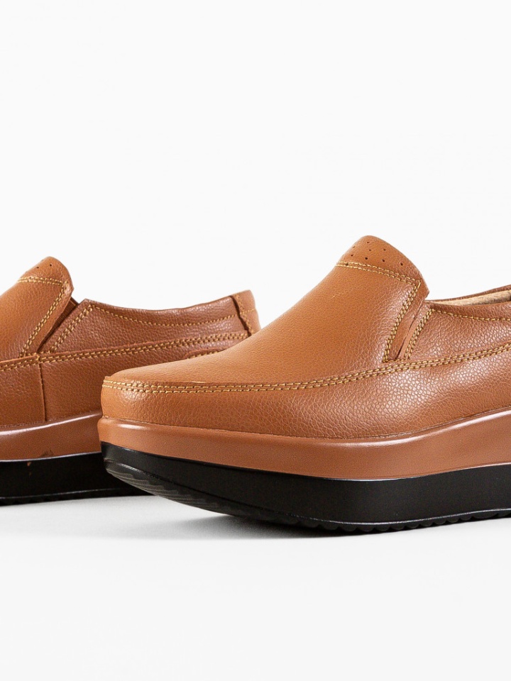Scarpe casual Camel Freeman - Img 4