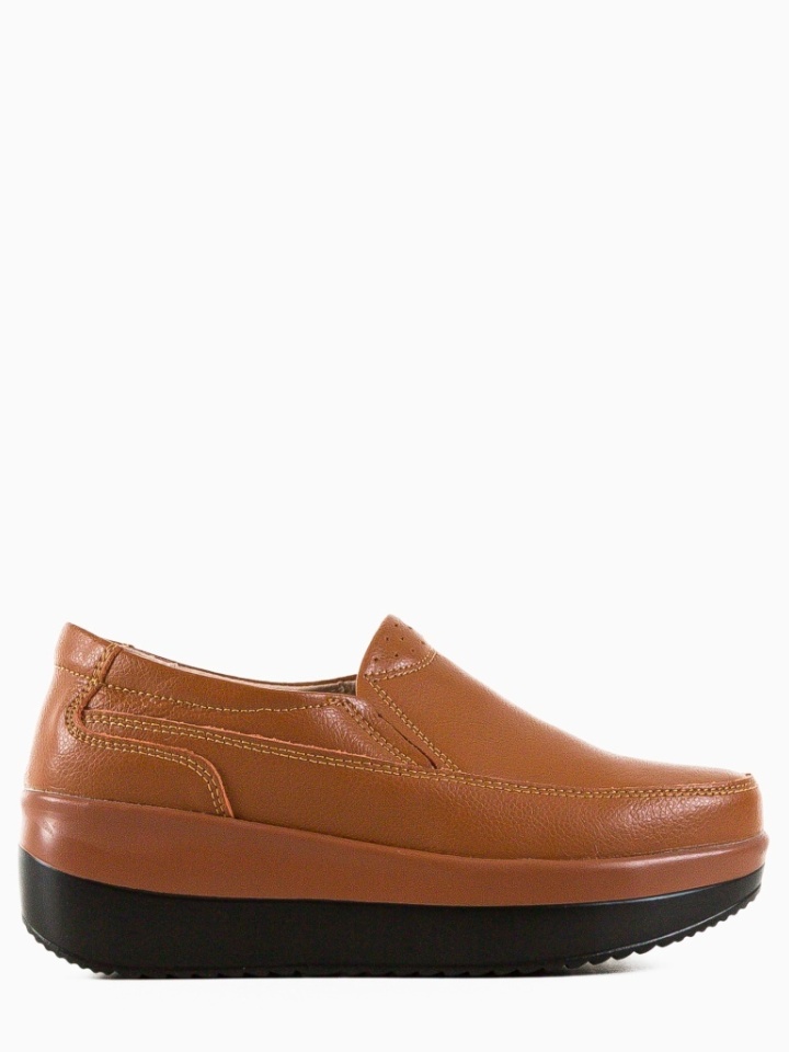 Scarpe casual Camel Freeman - Img 5