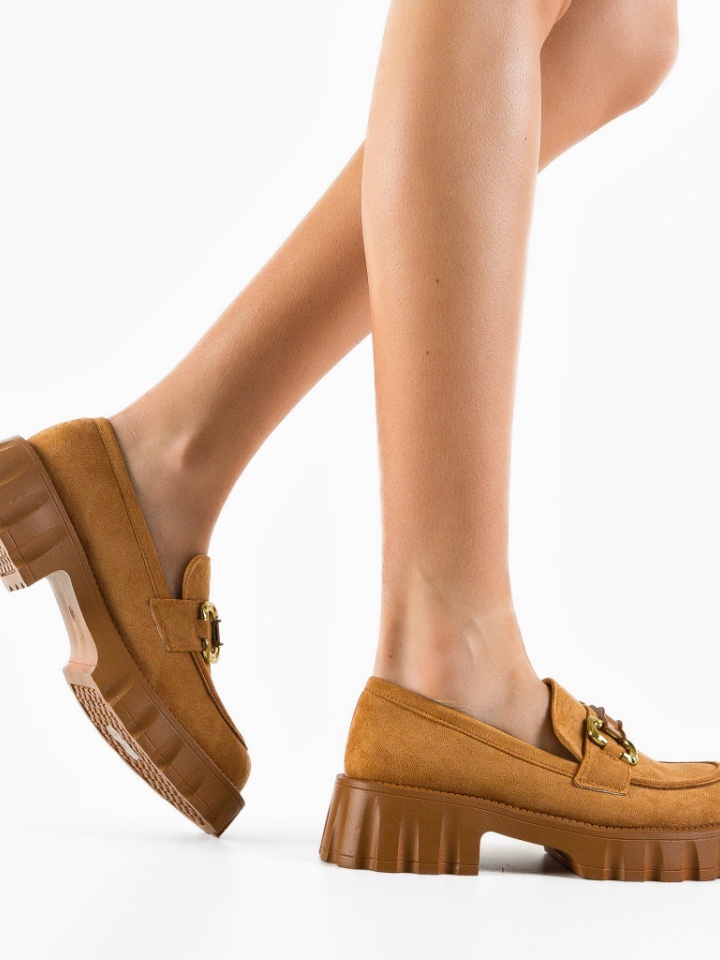 Scarpe casual Camel Gully - Img 3