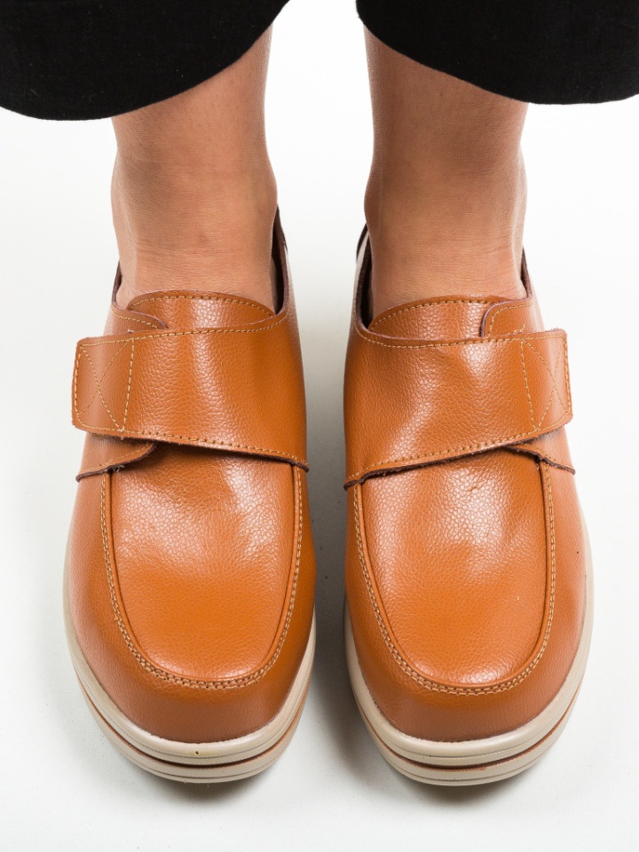 Scarpe casual Camel Hausberg - Img 4