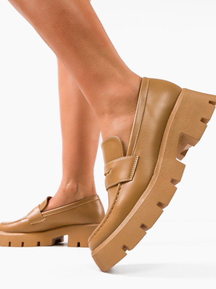 Scarpe casual Camel House - Img 1