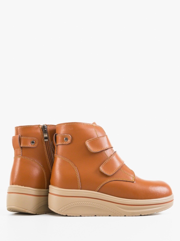 Scarpe casual Camel Jabal - Img 4