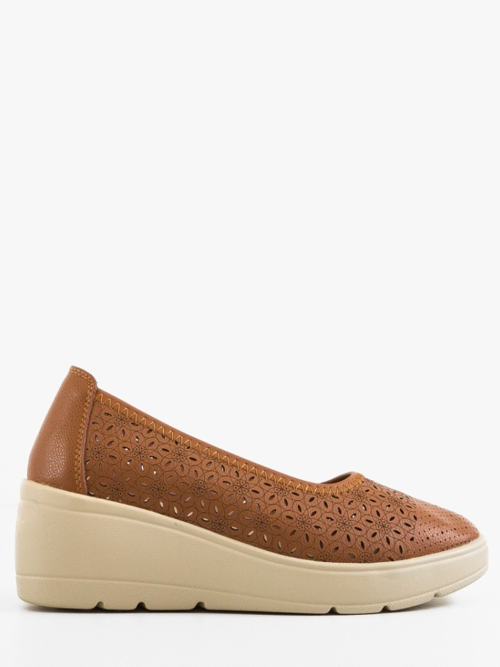 Scarpe casual Camel Kamiz - Img 6