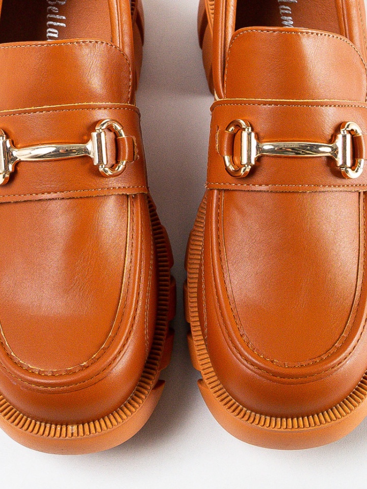Scarpe casual Camel Kylie - Img 8