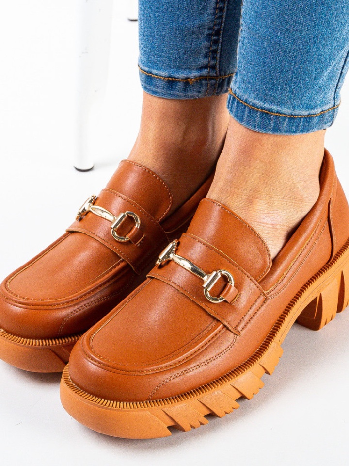 Scarpe casual Camel Kylie - Img 1