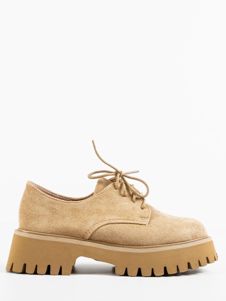 Scarpe casual Camel Maisie - Img 5