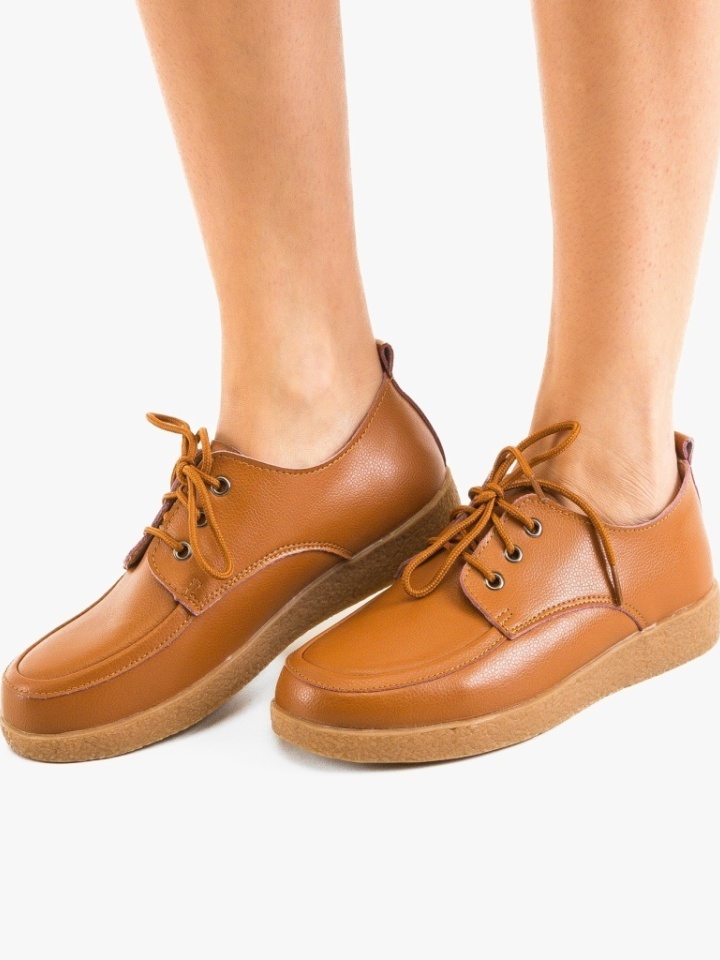 Scarpe casual Camel Maye - Img 2