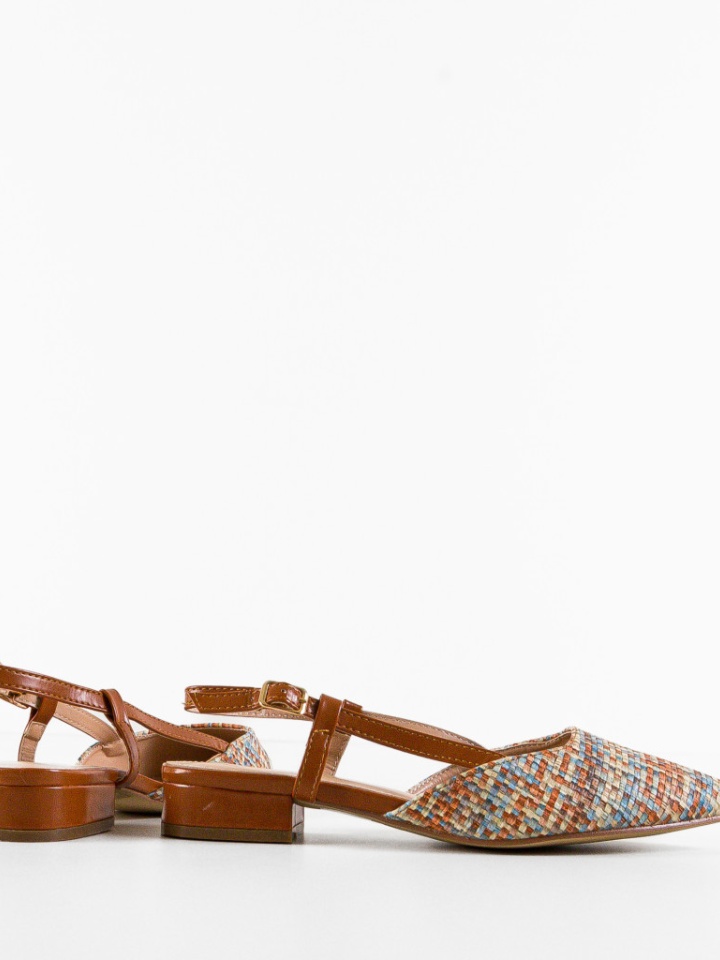 Scarpe casual Camel Nireh - Img 5
