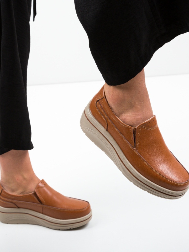 Scarpe casual Camel Rankin - Img 1