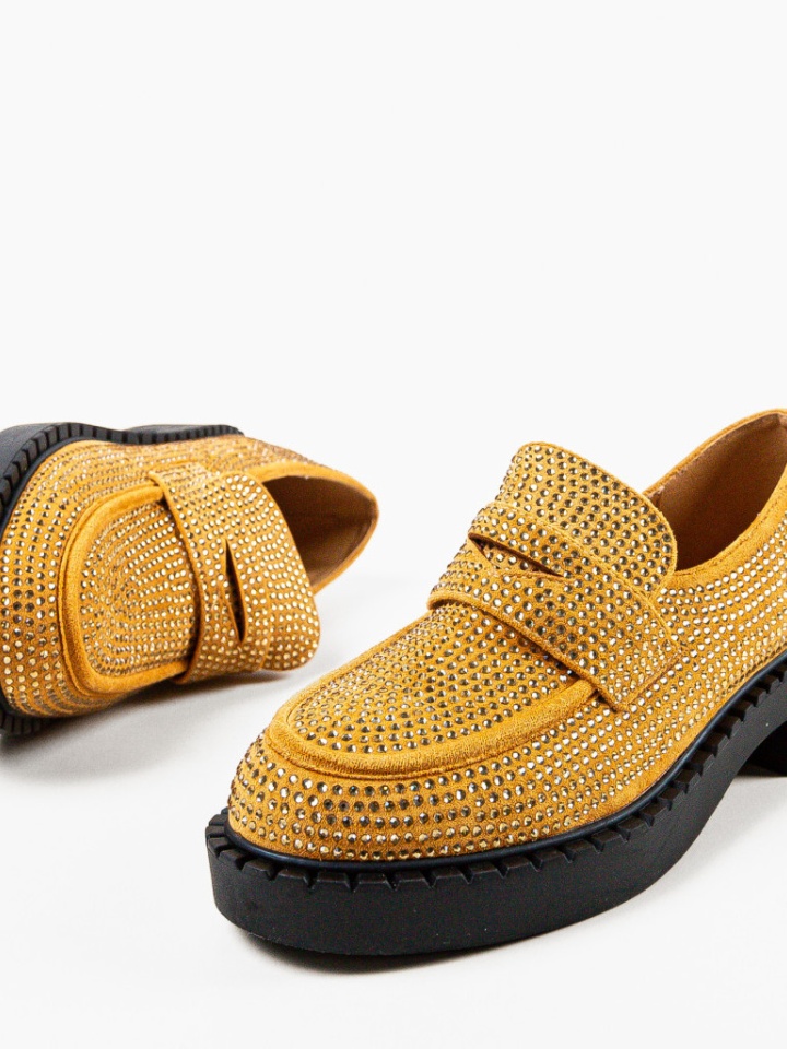 Scarpe casual Camel Rapot - Img 6