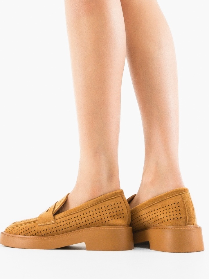 Scarpe casual Camel Rehid - Img 2