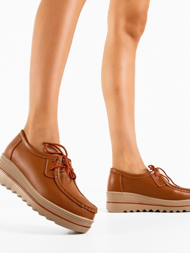Scarpe casual Camel Sag - Img 1