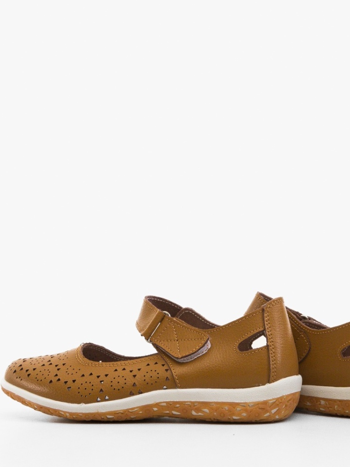 Scarpe casual Camel Silka - Img 5
