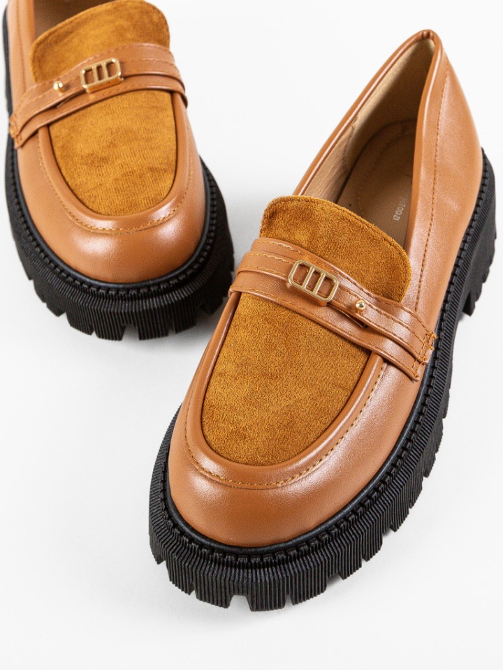 Scarpe casual Camel Solis - Img 6