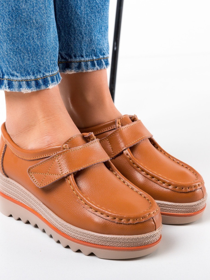 Scarpe casual Camel Straif - Img 4