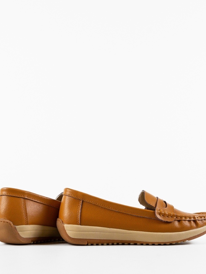 Scarpe casual Camel Uyteu - Img 5