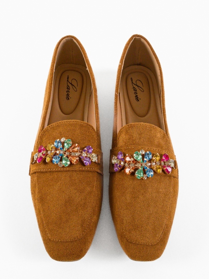 Scarpe casual Camel Varius - Img 7
