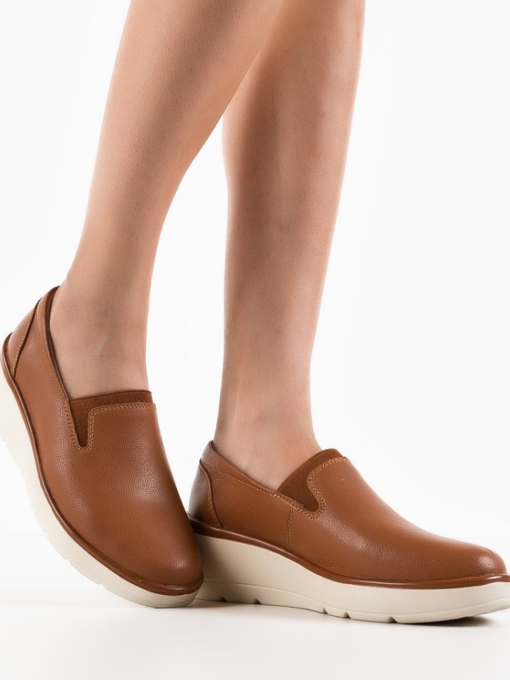 Scarpe casual Camel Yanam - Img 3