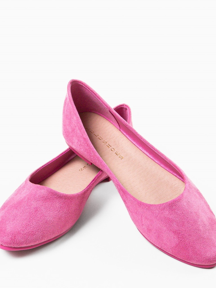 Scarpe casual Fuchsia Alecsey - Img 6
