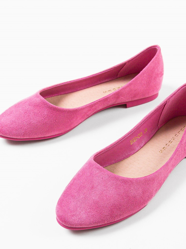 Scarpe casual Fuchsia Alecsey - Img 13