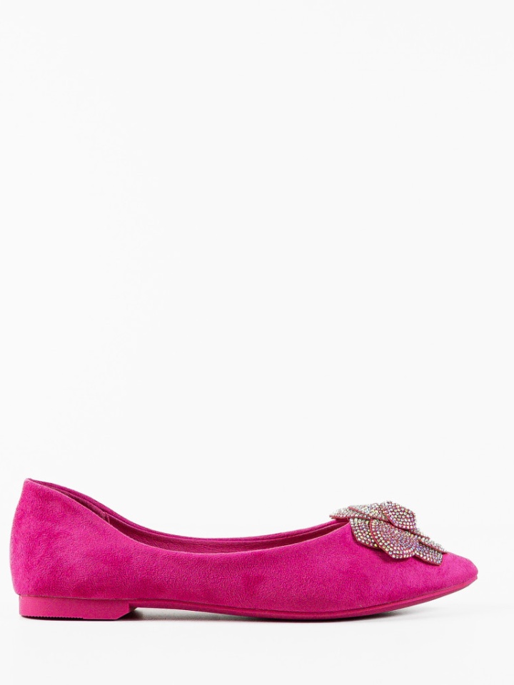 Scarpe casual Fuchsia Orhid - Img 5