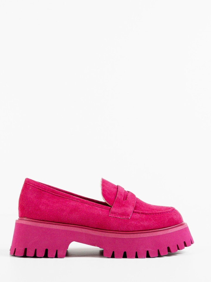 Scarpe casual Fuchsia Stein - Img 5