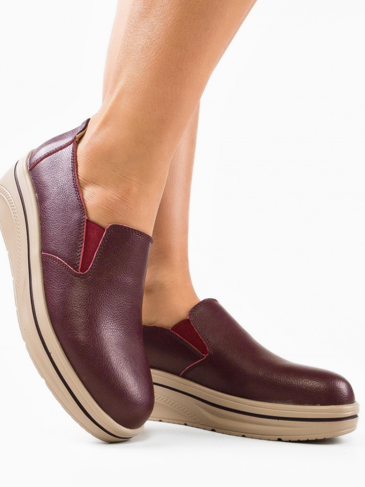 Scarpe casual Granito Alpino - Img 3