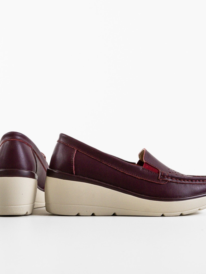 Scarpe casual Granito Atic - Img 5