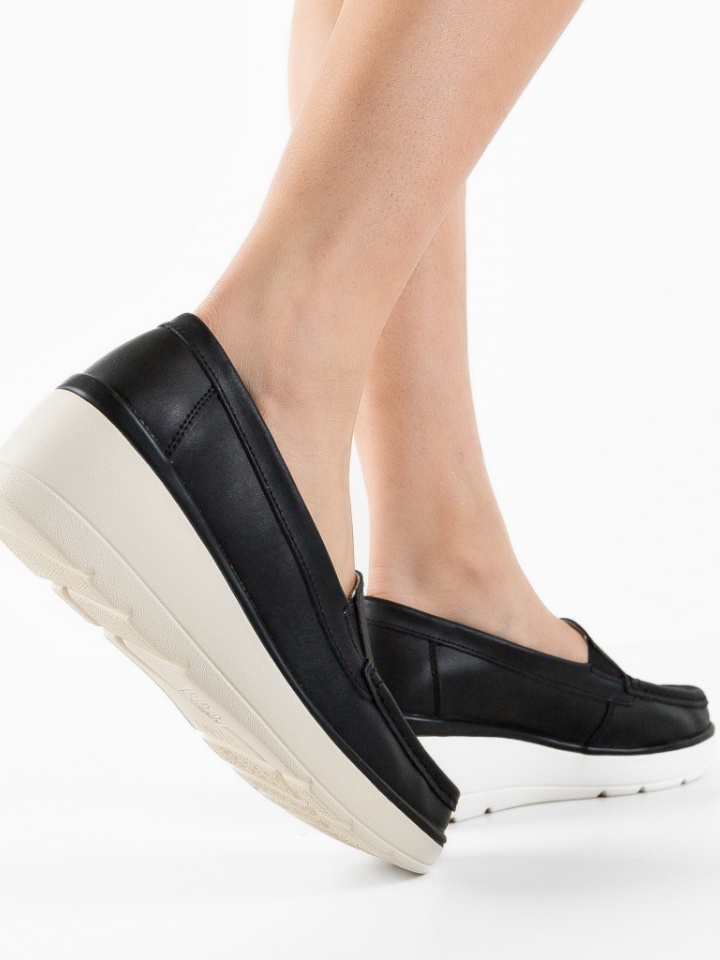 Scarpe casual Granito Atic - Img 2