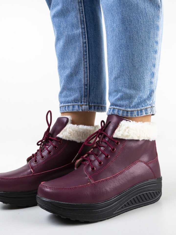 Scarpe casual Granito Blind - Img 4