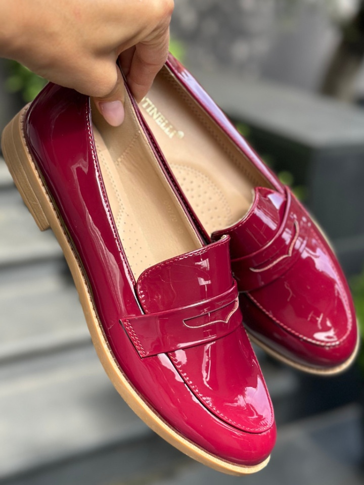 Scarpe casual Granito Chikere - Img 1