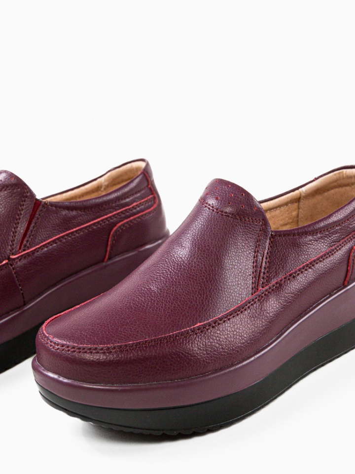 Scarpe casual Granito Freeman - Img 5