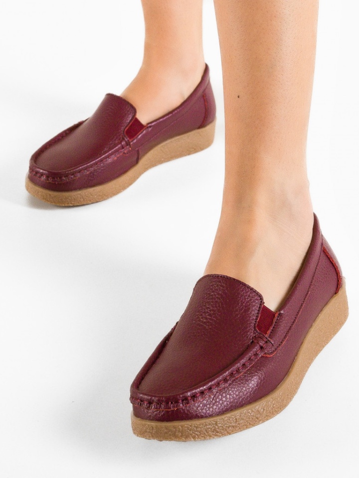 Scarpe casual Granito Givy - Img 2