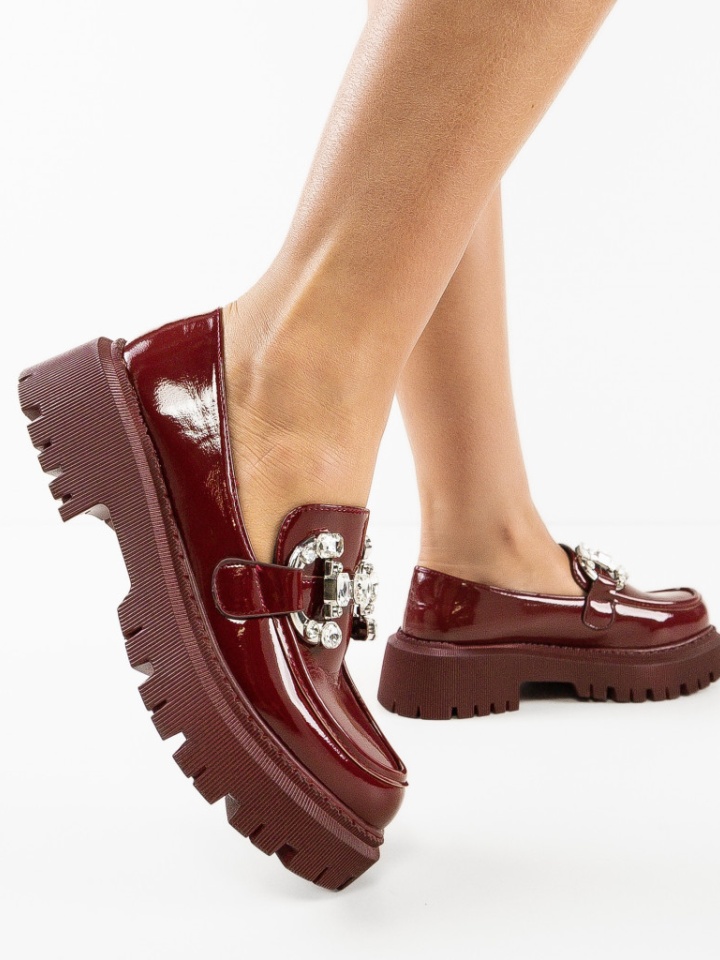 Scarpe casual Granito John - Img 1