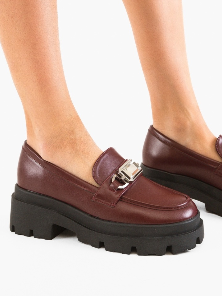 Scarpe casual Granito Kajus - Img 2