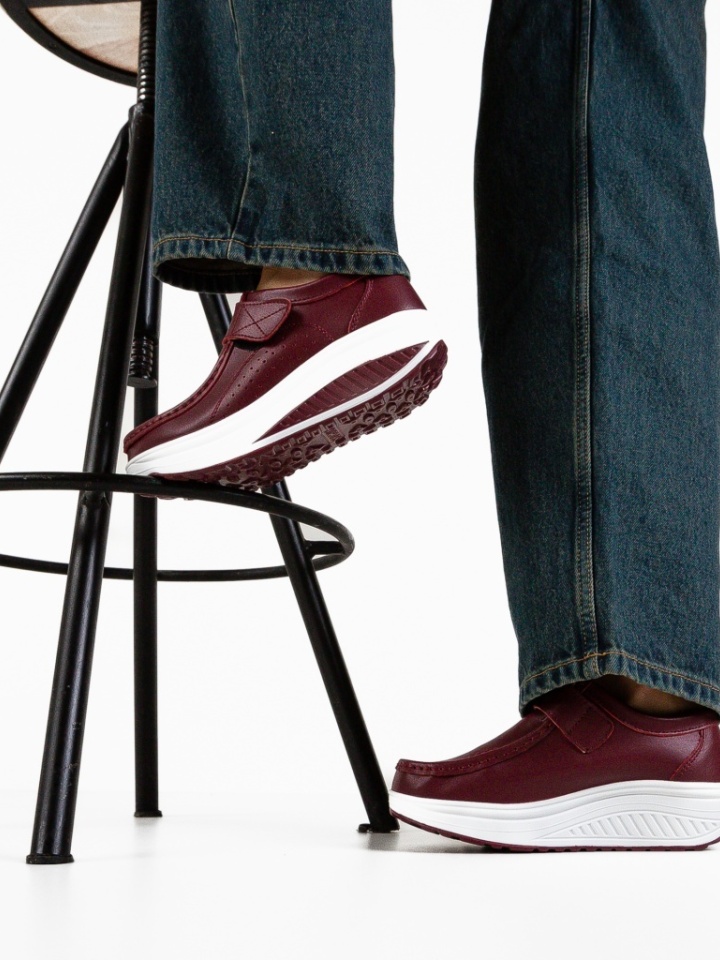 Scarpe casual Granito Marko - Img 2