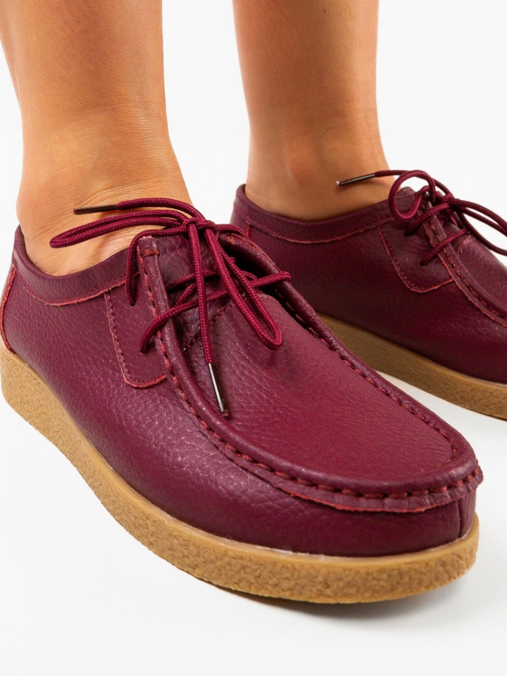 Scarpe casual Granito Neca - Img 3