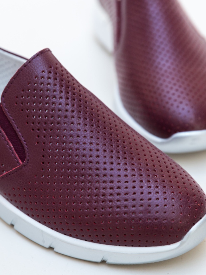 Scarpe casual Granito Pufine - Img 12