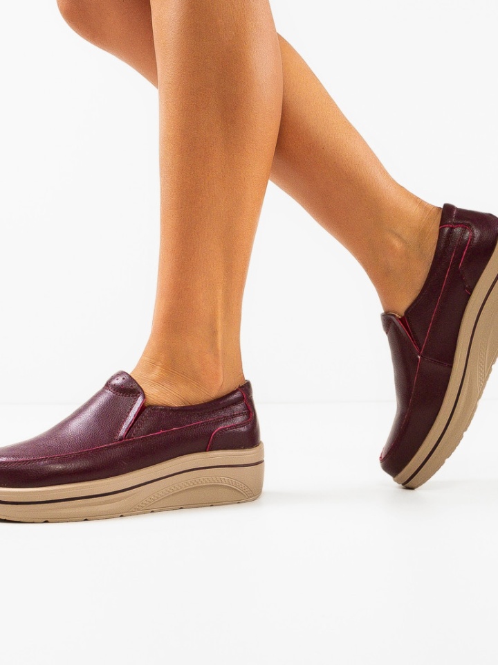 Scarpe casual Granito Rankin - Img 1