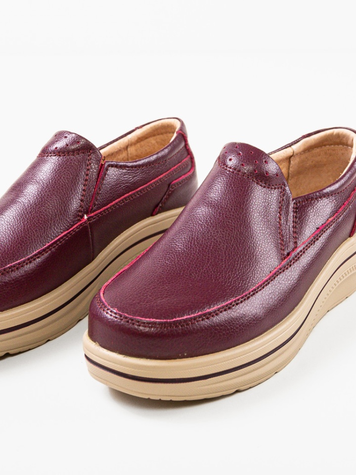 Scarpe casual Granito Rankin - Img 5
