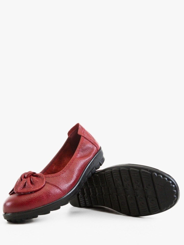 Scarpe casual Granito Relya - Img 4