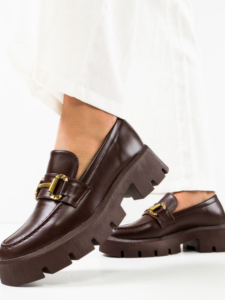 Scarpe casual Granito Spencer - Img 1