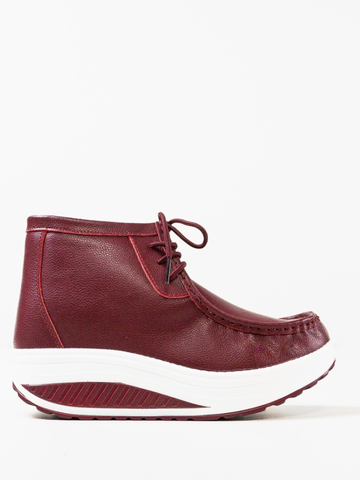Scarpe casual Granito Vinto - Img 2