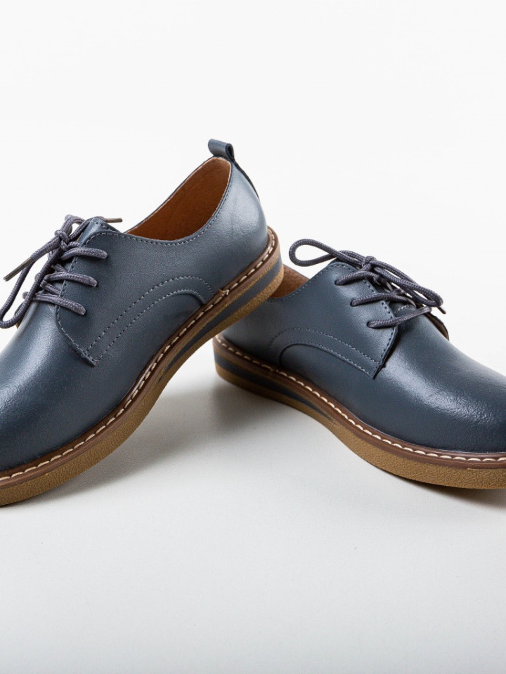 Scarpe casual Grige Doria - Img 14